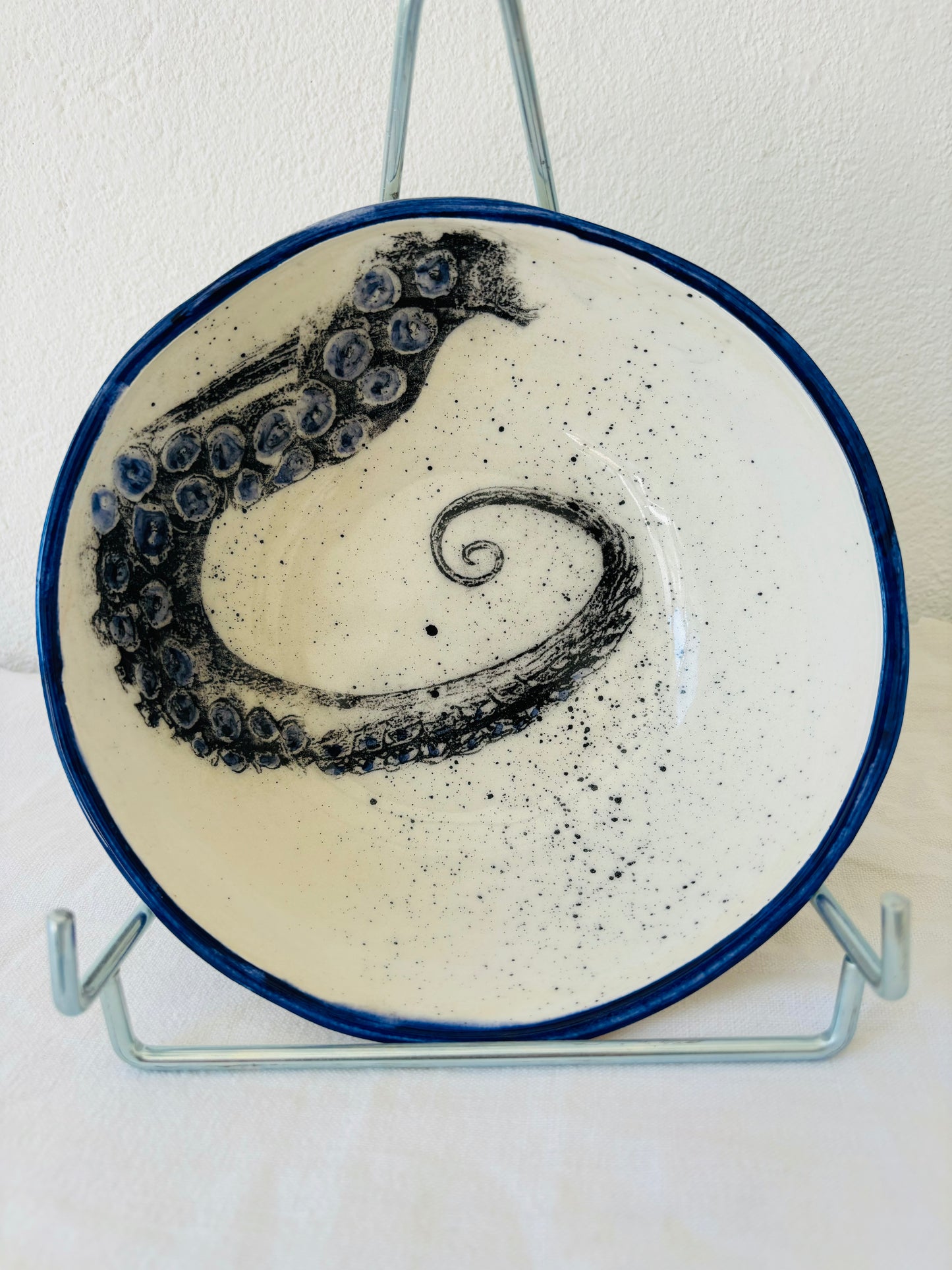 Assiettes creuses